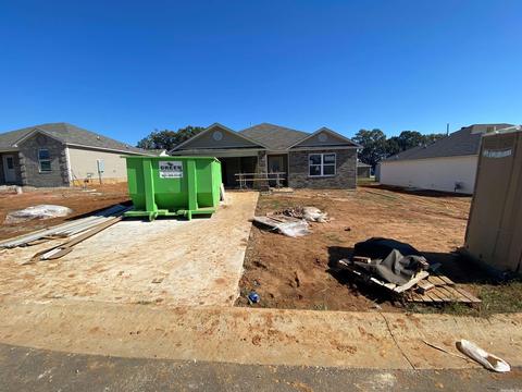106 Goldenrod, Beebe, AR 72012 photo 13