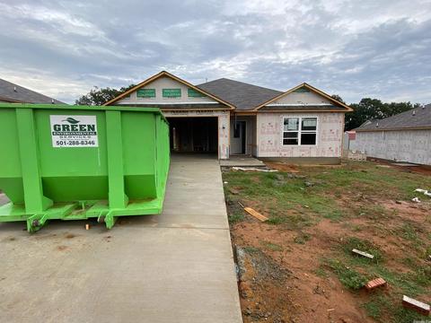 106 Goldenrod, Beebe, AR 72012 photo 19