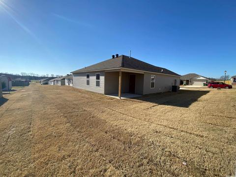 106 Goldenrod, Beebe, AR 72012 photo 2