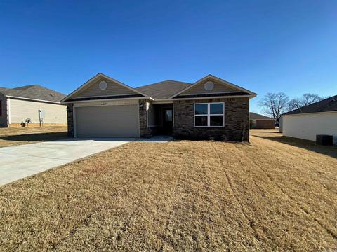 106 Goldenrod, Beebe, AR 72012 photo 1