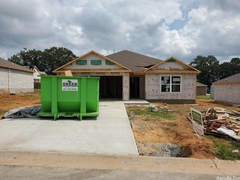 106 Goldenrod, Beebe, AR 72012 photo 20
