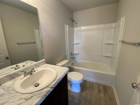 106 Goldenrod, Beebe, AR 72012 photo 11