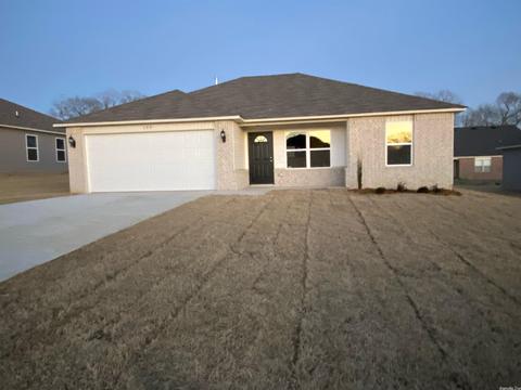 108 Goldenrod Ln, Beebe, AR 72012 photo 1