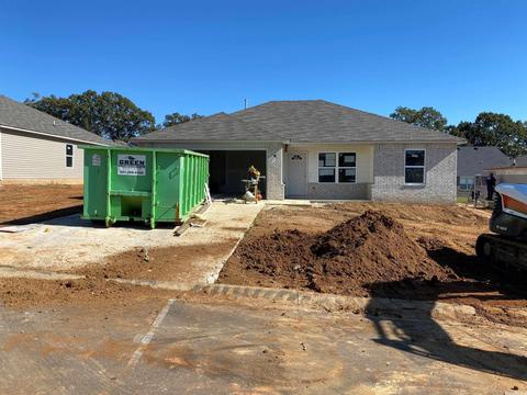 108 Goldenrod Ln, Beebe, AR 72012 photo 10