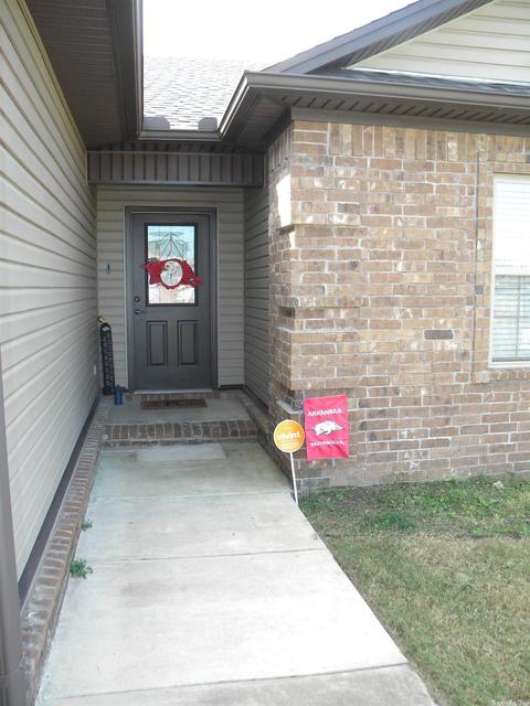 48 Lilly Ann Cir, Ward, AR 72176 photo 38