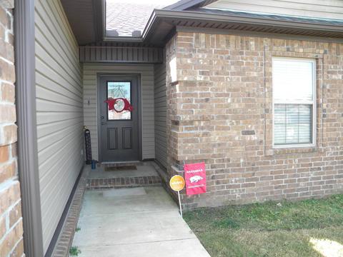 48 Lilly Ann Cir, Ward, AR 72176 photo 4