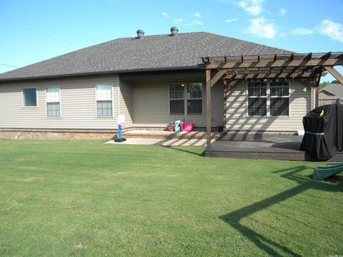 48 Lilly Ann Cir, Ward, AR 72176 photo 34