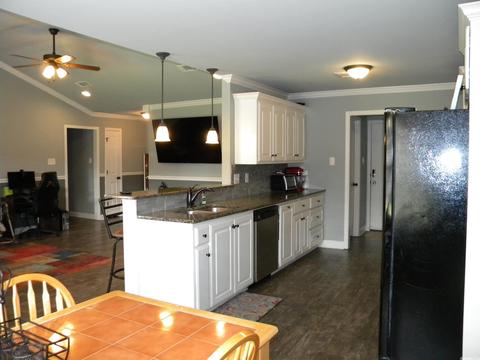 48 Lilly Ann Cir, Ward, AR 72176 photo 9