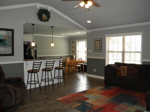 48 Lilly Ann Cir, Ward, AR 72176 photo 5