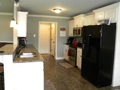 48 Lilly Ann Cir, Ward, AR 72176 photo 10