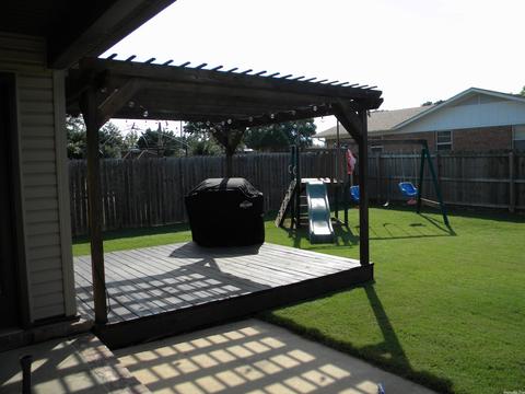 48 Lilly Ann Cir, Ward, AR 72176 photo 30