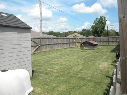 48 Lilly Ann Cir, Ward, AR 72176 photo 33