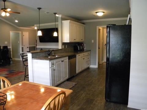 48 Lilly Ann Cir, Ward, AR 72176 photo 7