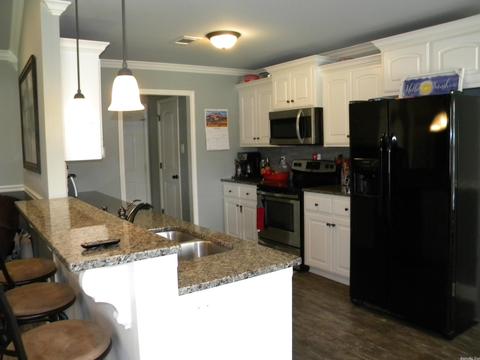 48 Lilly Ann Cir, Ward, AR 72176 photo 8