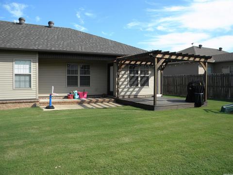 48 Lilly Ann Cir, Ward, AR 72176 photo 37