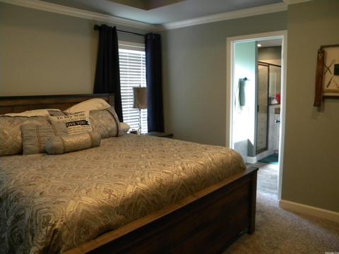 48 Lilly Ann Cir, Ward, AR 72176 photo 16