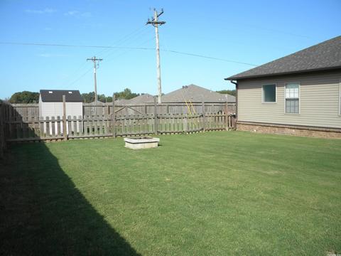 48 Lilly Ann Cir, Ward, AR 72176 photo 35