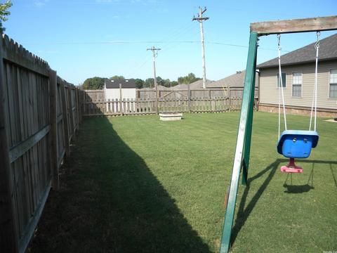 48 Lilly Ann Cir, Ward, AR 72176 photo 36
