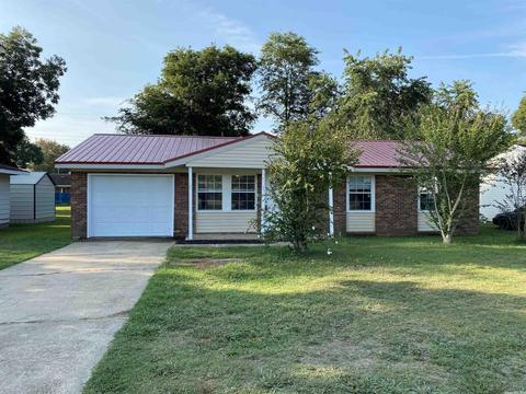 514 E Speedway, Trumann, AR 72472 photo 1