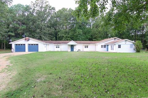 342 Highway 32w, Ashdown, AR 72811 photo 1