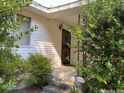 4108 Mt Carmel Rd, Bryant, AR 72022 photo 1