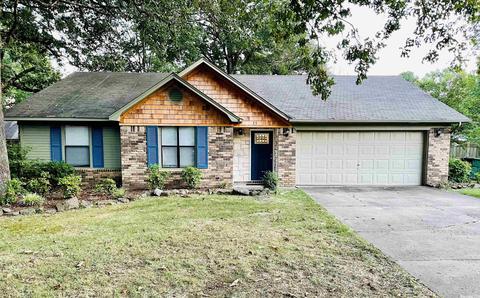 35 Brier Springs Dr, Conway, AR 72034 photo 1
