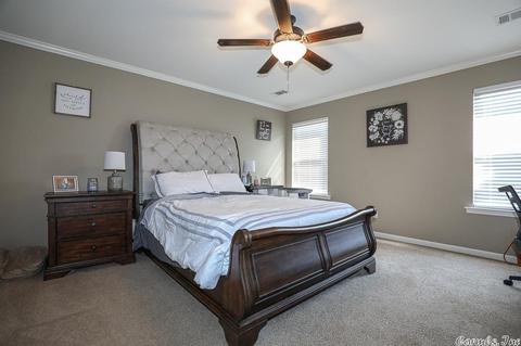 2443 Pleasant Willow, Benton, AR 72015 photo 15