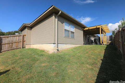 2443 Pleasant Willow, Benton, AR 72015 photo 39
