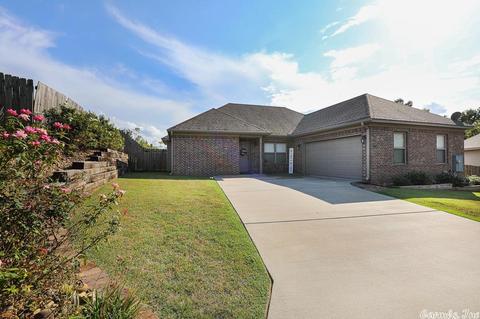 2443 Pleasant Willow, Benton, AR 72015 photo 2