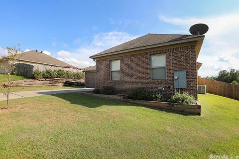 2443 Pleasant Willow, Benton, AR 72015 photo 3