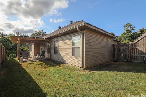 2443 Pleasant Willow, Benton, AR 72015 photo 37