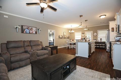 2443 Pleasant Willow, Benton, AR 72015 photo 8