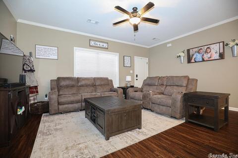 2443 Pleasant Willow, Benton, AR 72015 photo 7