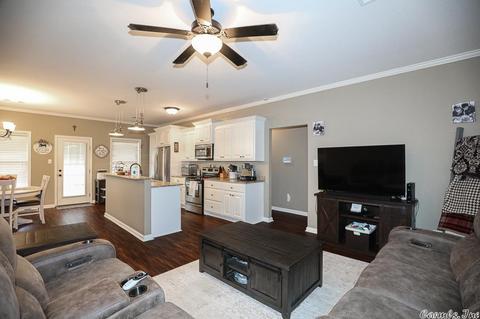 2443 Pleasant Willow, Benton, AR 72015 photo 6