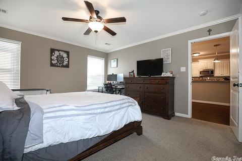2443 Pleasant Willow, Benton, AR 72015 photo 16