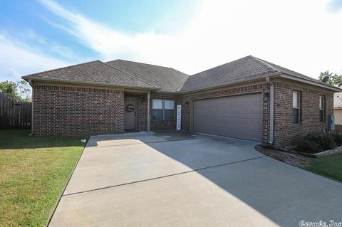 2443 Pleasant Willow, Benton, AR 72015 photo 4