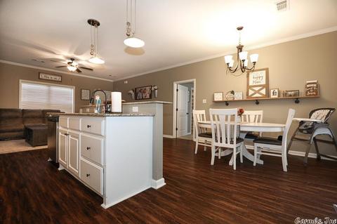 2443 Pleasant Willow, Benton, AR 72015 photo 13