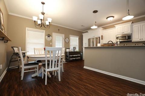 2443 Pleasant Willow, Benton, AR 72015 photo 9