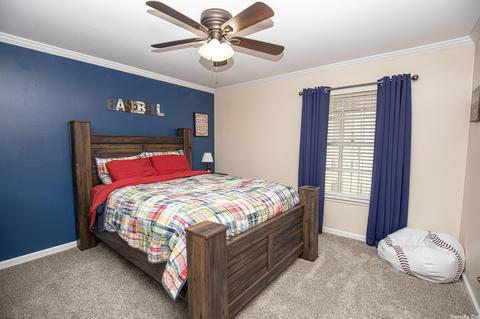 4704 Payton Rd, Pine Bluff, AR 71603 photo 29