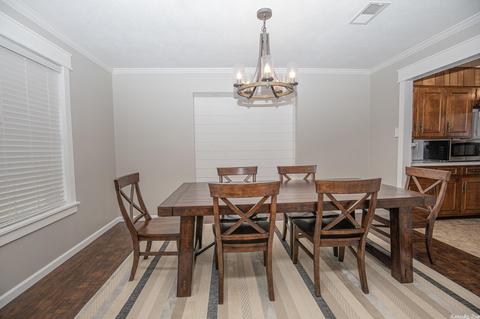 4704 Payton Rd, Pine Bluff, AR 71603 photo 23