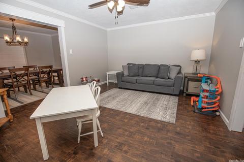 4704 Payton Rd, Pine Bluff, AR 71603 photo 21