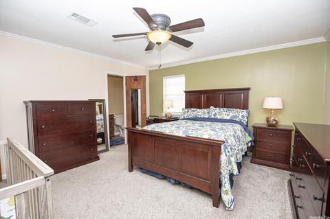 4704 Payton Rd, Pine Bluff, AR 71603 photo 33