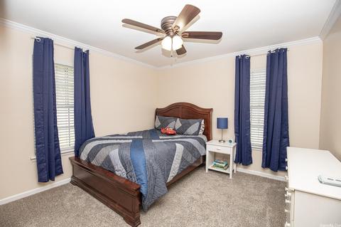4704 Payton Rd, Pine Bluff, AR 71603 photo 35