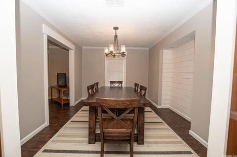 4704 Payton Rd, Pine Bluff, AR 71603 photo 24