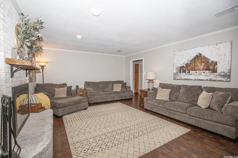 4704 Payton Rd, Pine Bluff, AR 71603 photo 19