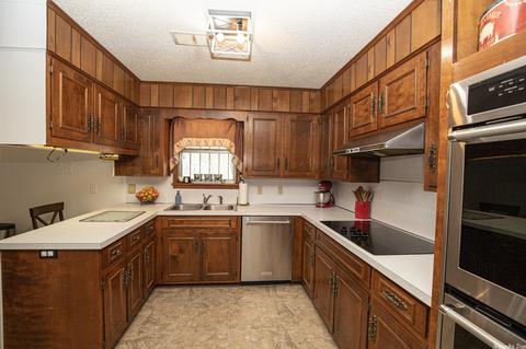 4704 Payton Rd, Pine Bluff, AR 71603 photo 25