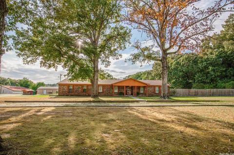 4704 Payton Rd, Pine Bluff, AR 71603 photo 1