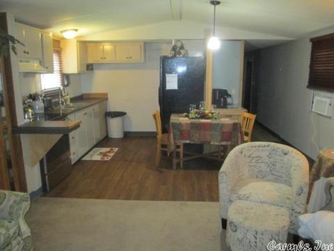 123 Joyner Loop, Lonoke, AR 72086 photo 7