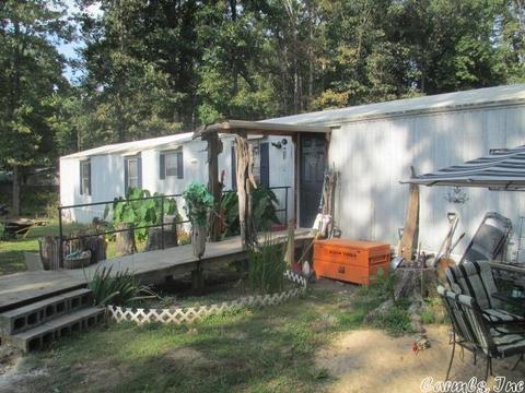 123 Joyner Loop, Lonoke, AR 72086 photo 1