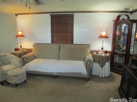 123 Joyner Loop, Lonoke, AR 72086 photo 11